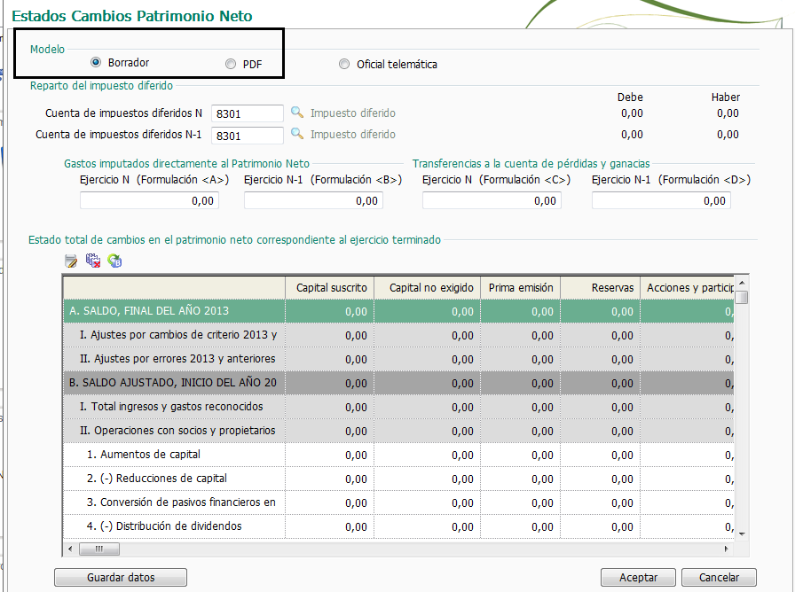 generacion ecpn