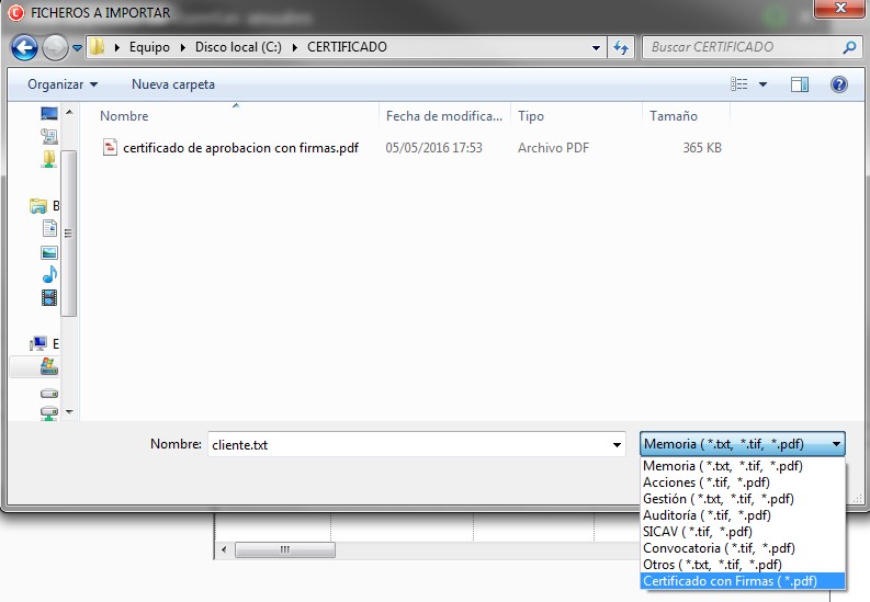 Cuentas Anuales con ContaPlus Flex