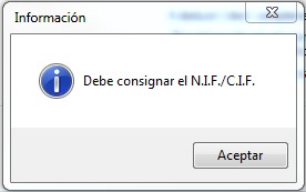 la declaración del IVA con ContaPlus