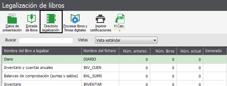 icono directorio legalizacion