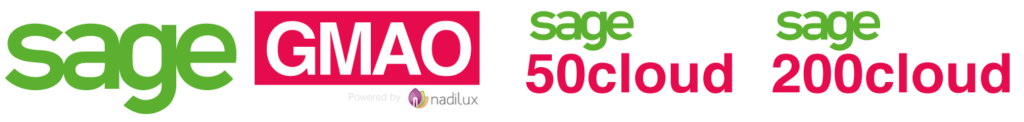Sage GMAO para Sage 50cloud