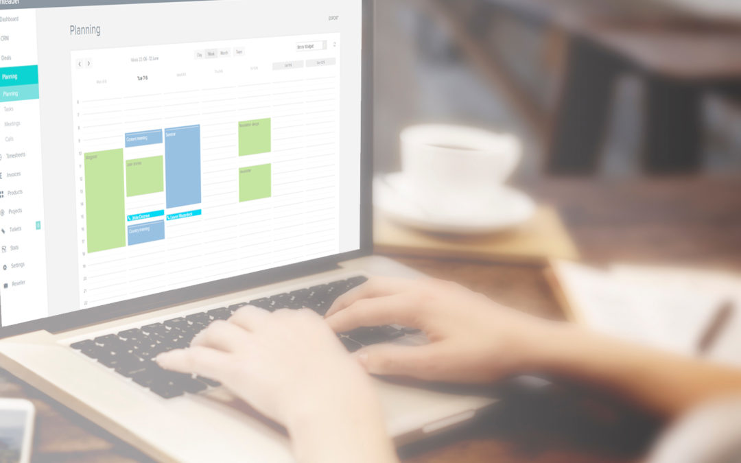 Acuerdo con Teamleader. CRM que conecta Sage ContaPlus, FacturaPlus y TPVPlus