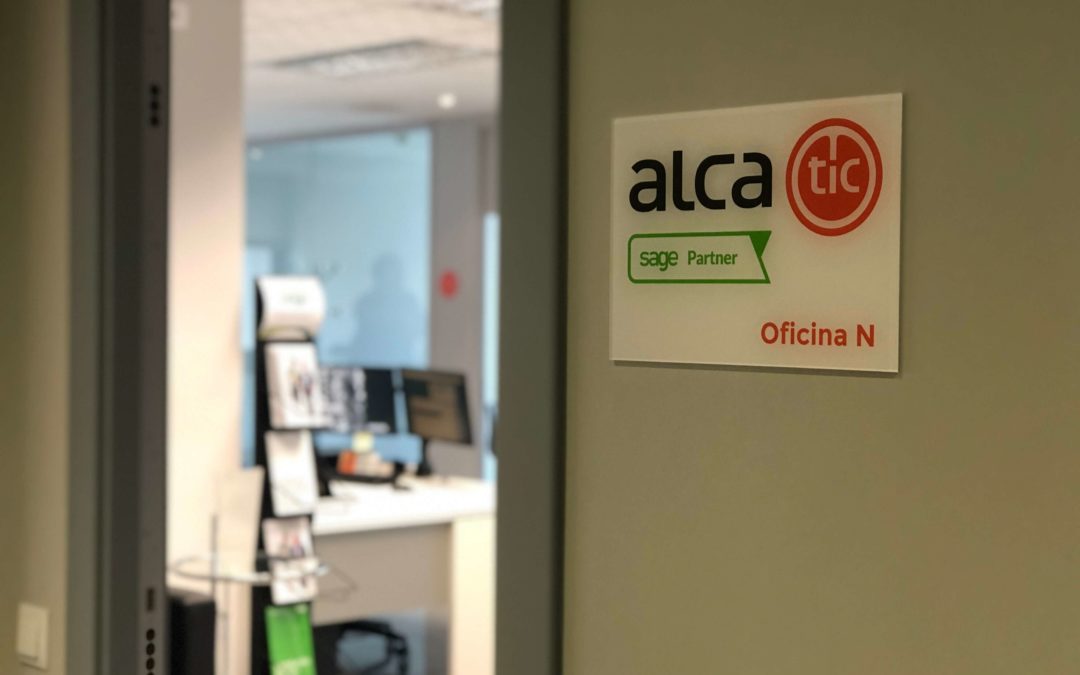 AlcaTic estrena nuevas instalaciones