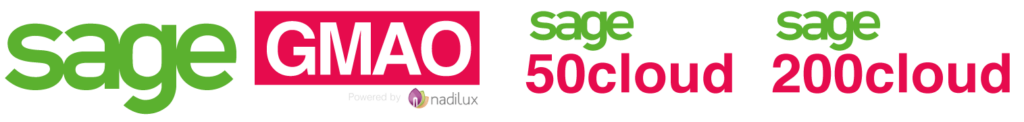Sage GMAO para Sage 200cloud